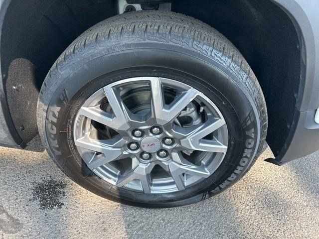 GMC Acadia  2022