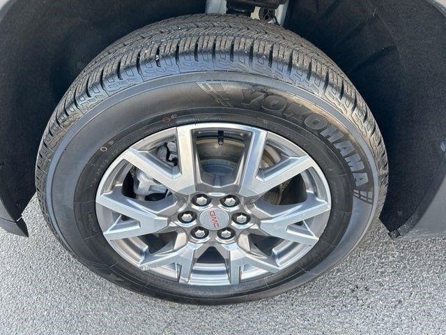 GMC Acadia  2022