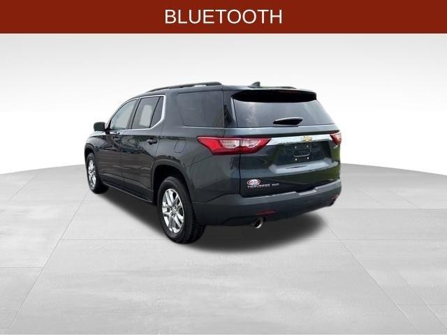 Chevrolet Traverse  2019