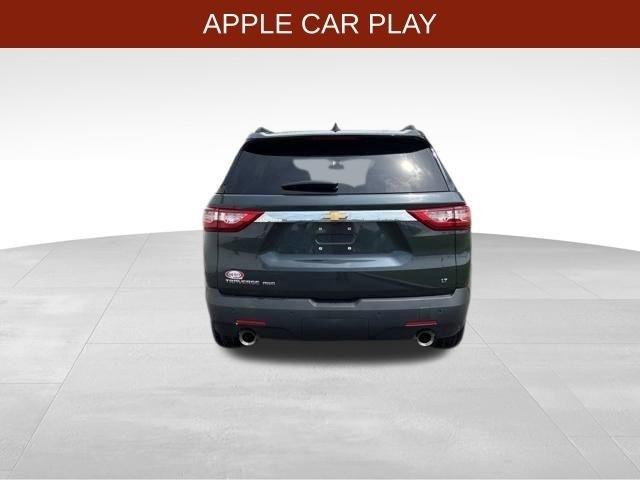 Chevrolet Traverse  2019