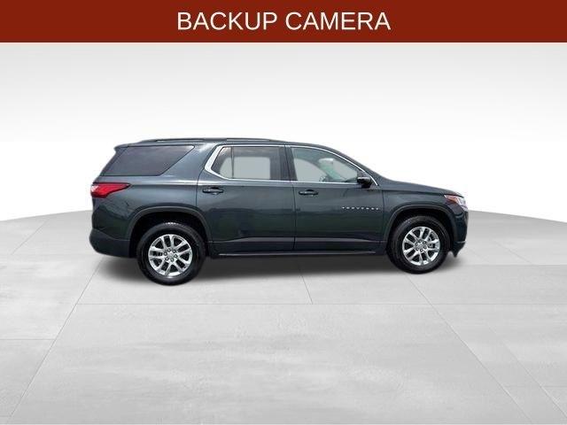 Chevrolet Traverse  2019