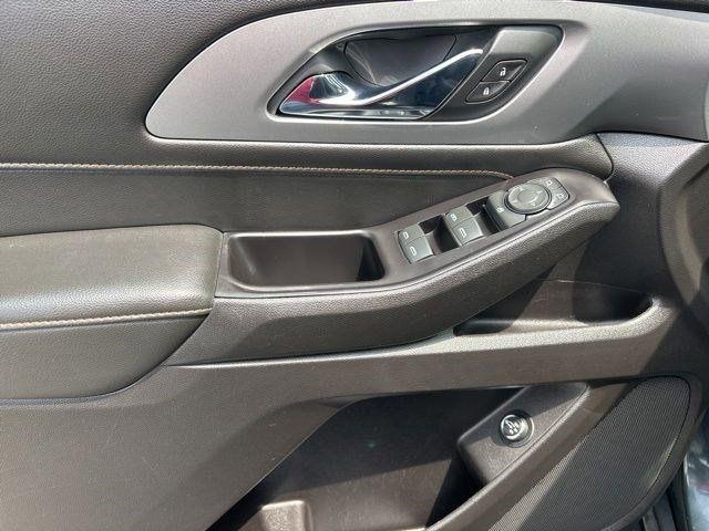 Chevrolet Traverse  2019