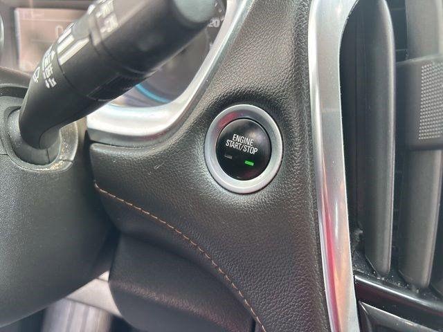 Chevrolet Traverse  2019