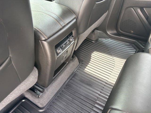 Chevrolet Traverse  2019