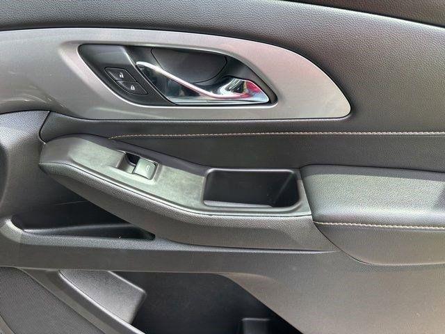 Chevrolet Traverse  2019