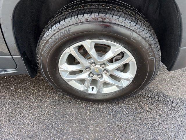 Chevrolet Traverse  2019