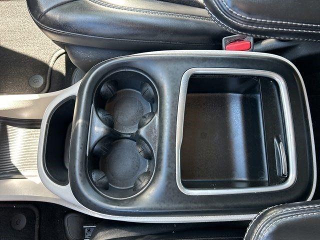 Chrysler Pacifica Hybrid  2023