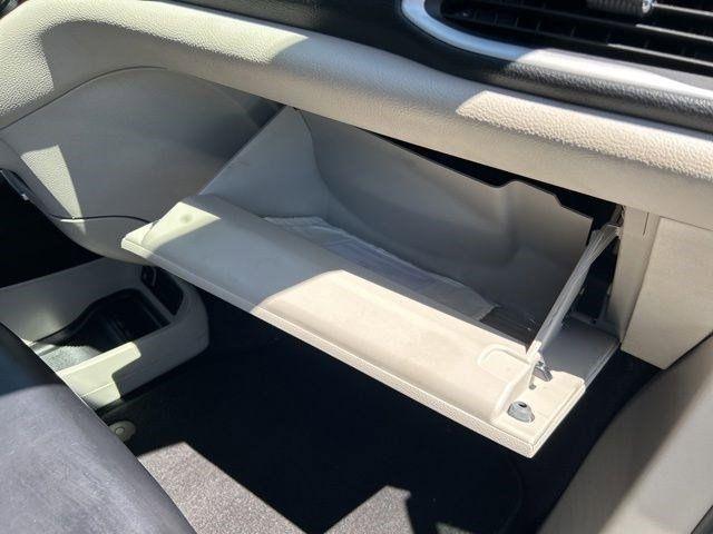 Chrysler Pacifica Hybrid  2023