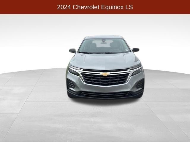 Chevrolet Equinox  2024