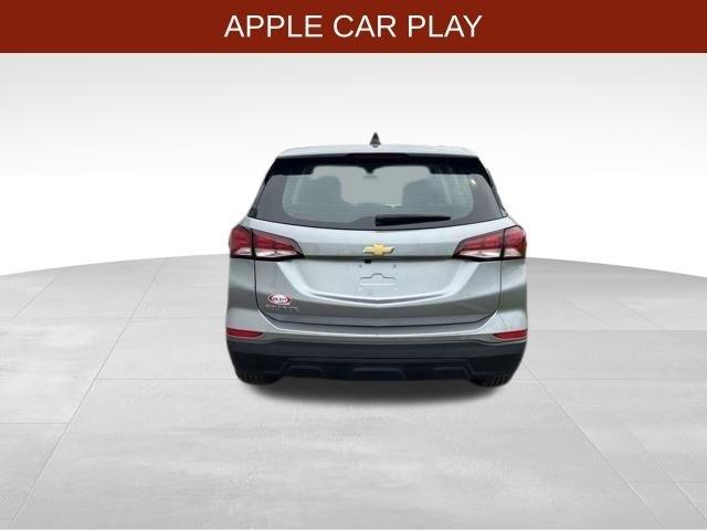 Chevrolet Equinox  2024