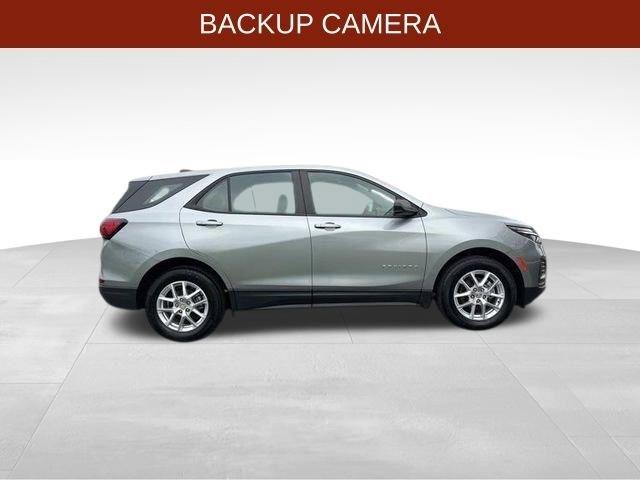 Chevrolet Equinox  2024