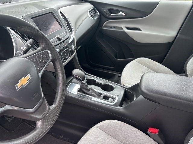 Chevrolet Equinox  2024