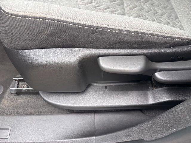 Chevrolet Equinox  2024