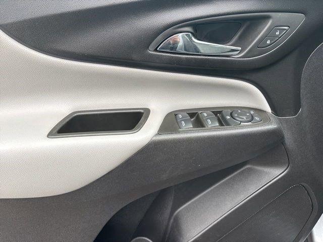 Chevrolet Equinox  2024