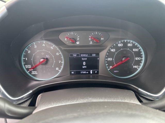 Chevrolet Equinox  2024