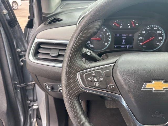 Chevrolet Equinox  2024