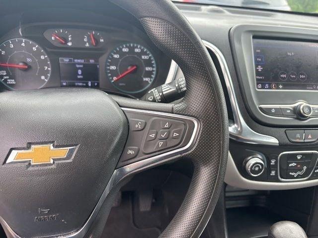 Chevrolet Equinox  2024