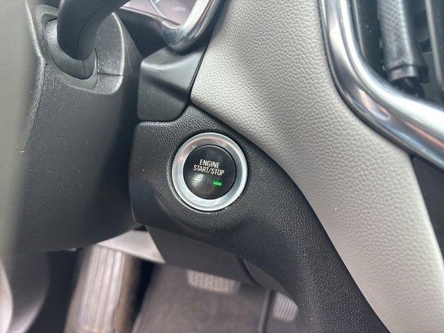 Chevrolet Equinox  2024