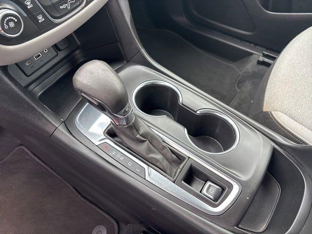 Chevrolet Equinox  2024