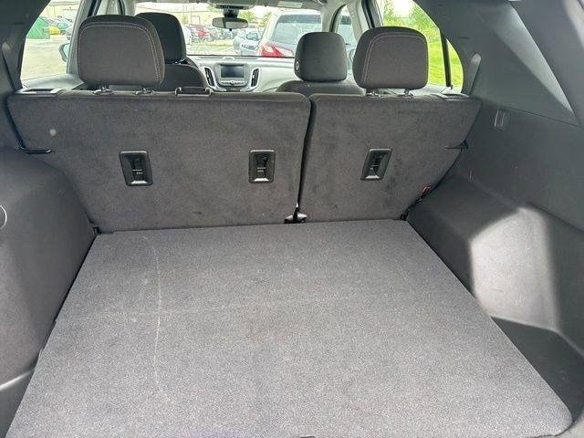 Chevrolet Equinox  2024