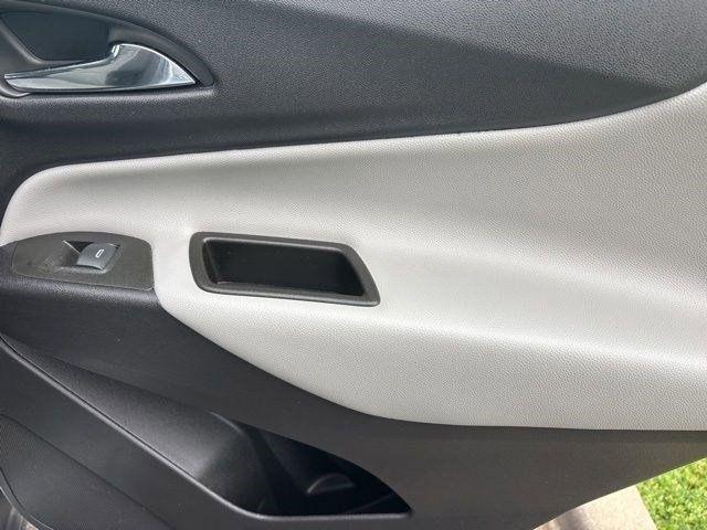 Chevrolet Equinox  2024