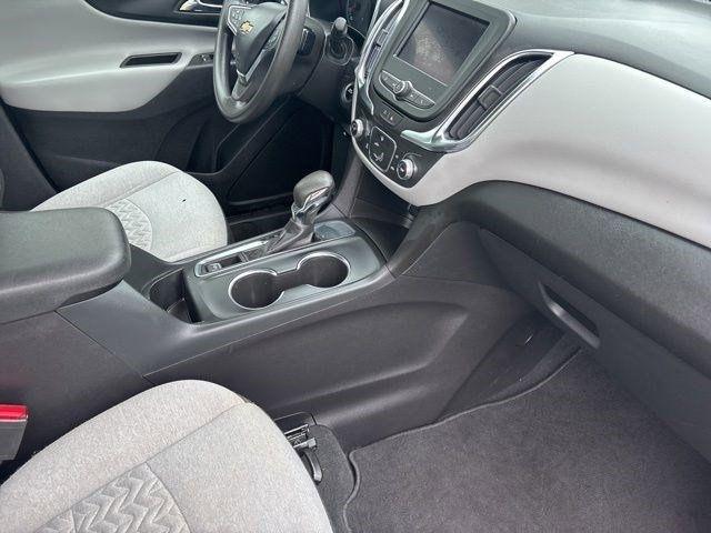 Chevrolet Equinox  2024