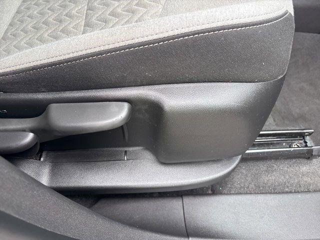 Chevrolet Equinox  2024
