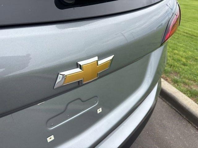 Chevrolet Equinox  2024