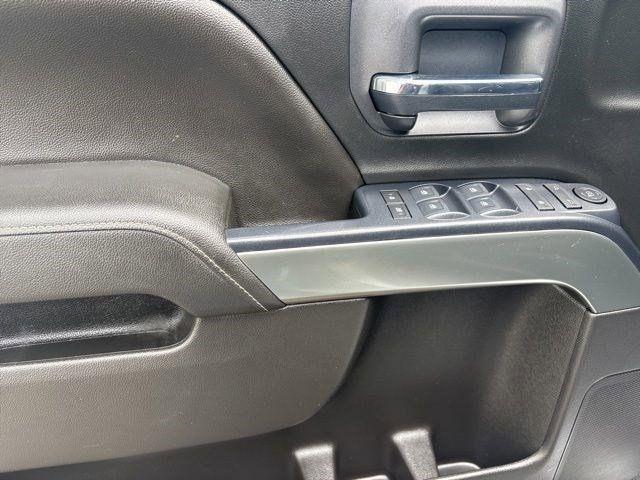 Chevrolet Silverado 1500  2019