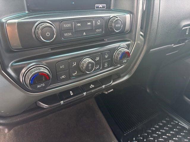 Chevrolet Silverado 1500  2019