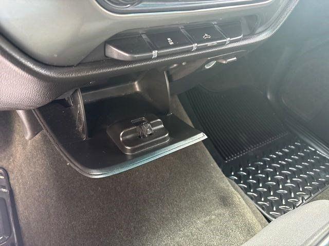 Chevrolet Silverado 1500  2019