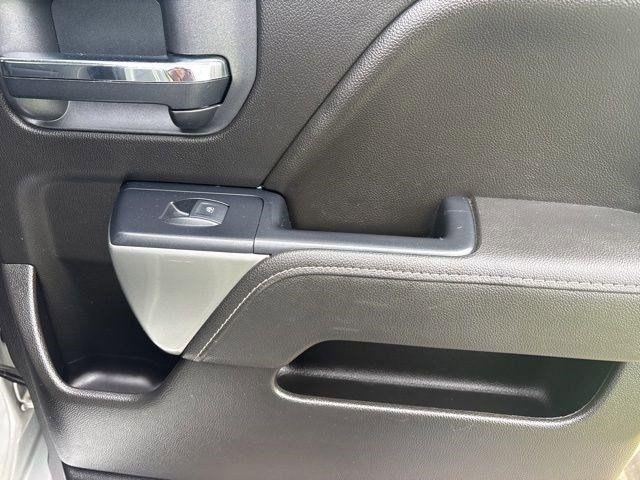 Chevrolet Silverado 1500  2019