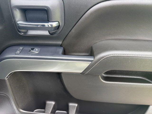 Chevrolet Silverado 1500  2019