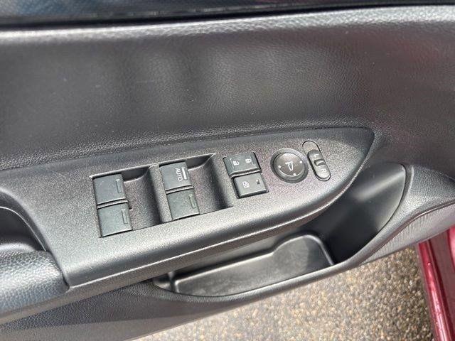 Honda Accord  2015