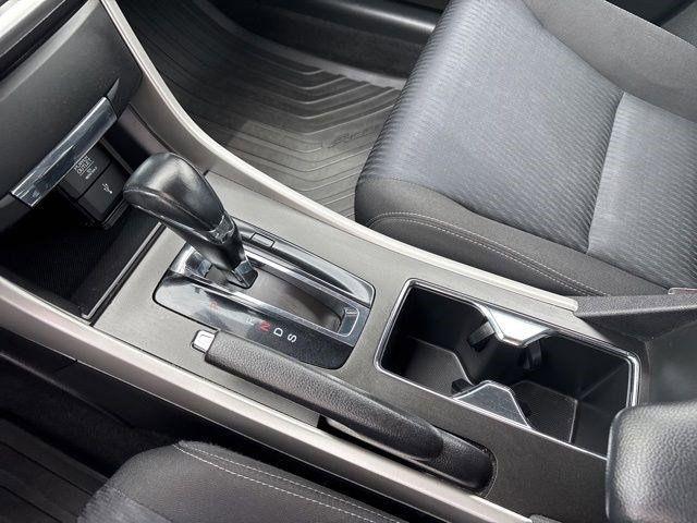 Honda Accord  2015