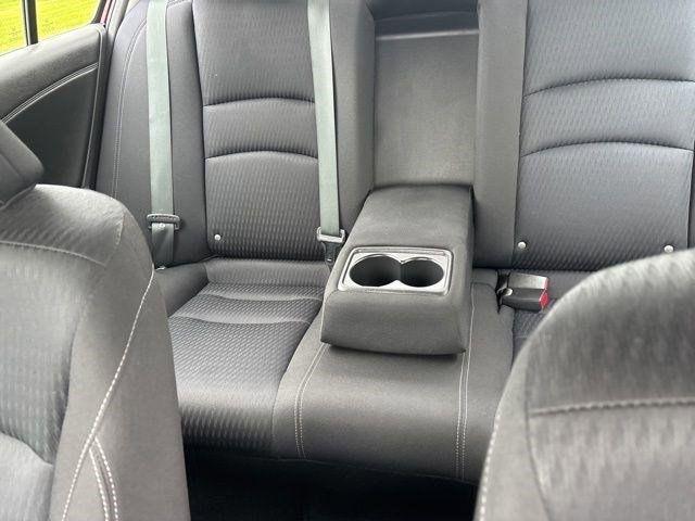 Honda Accord  2015