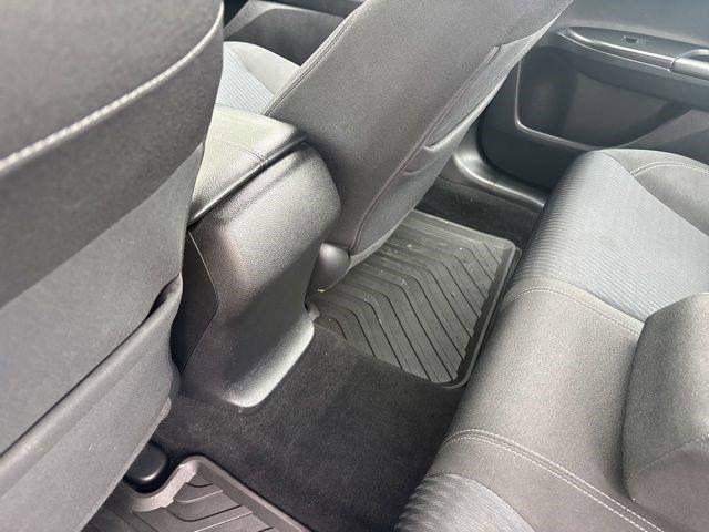 Honda Accord  2015