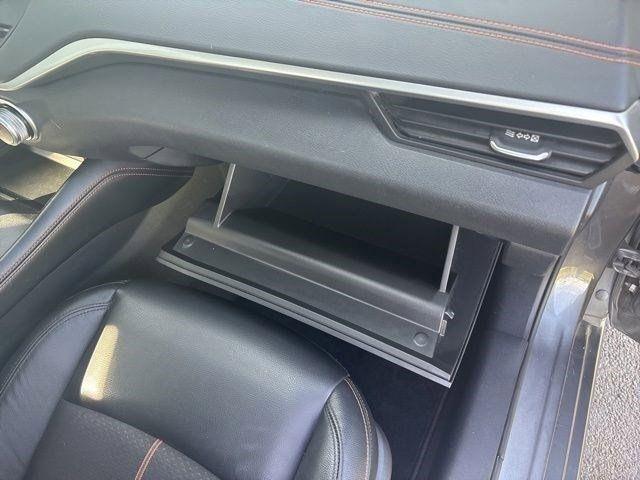 Nissan Altima  2022