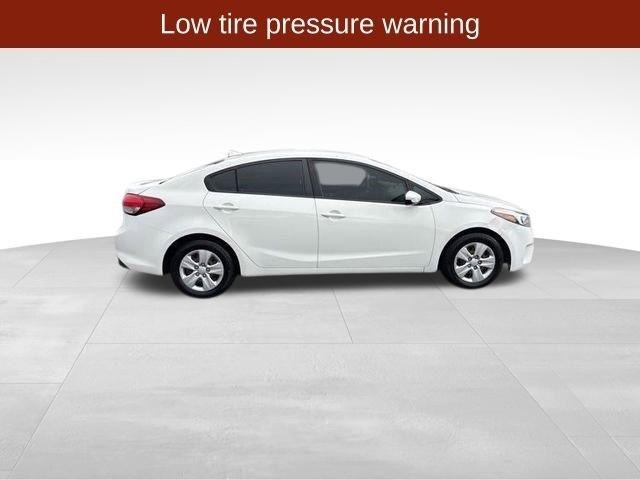 Kia Forte  2017