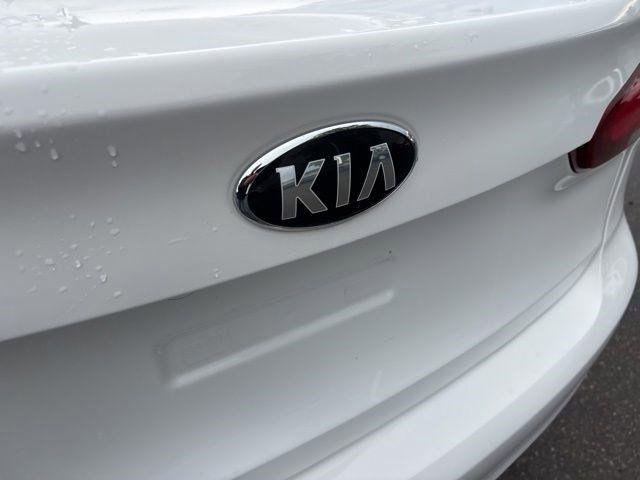 Kia Forte  2017