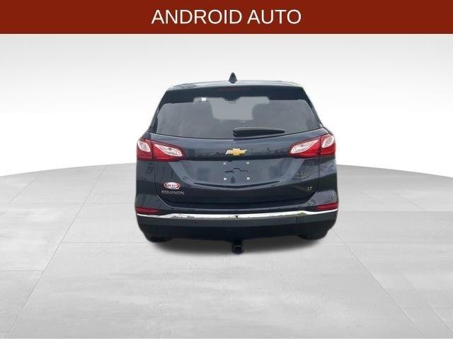 Chevrolet Equinox  2019