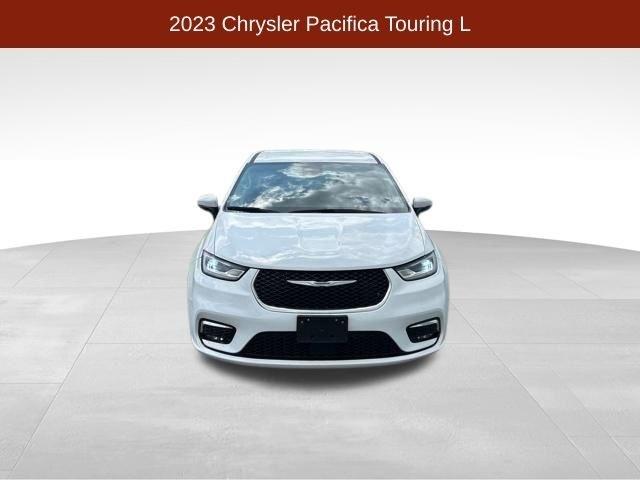 Chrysler Pacifica  2023