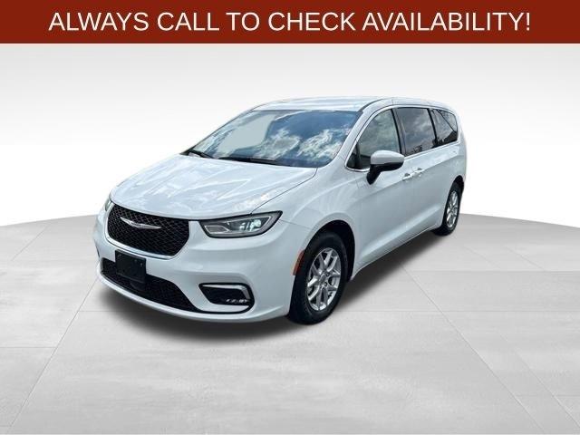 Chrysler Pacifica  2023