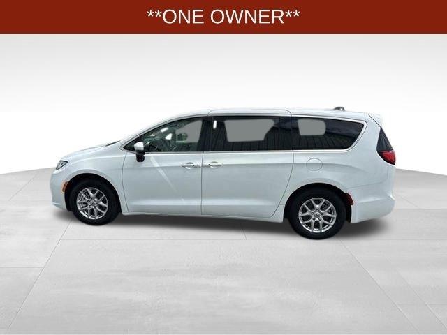Chrysler Pacifica  2023