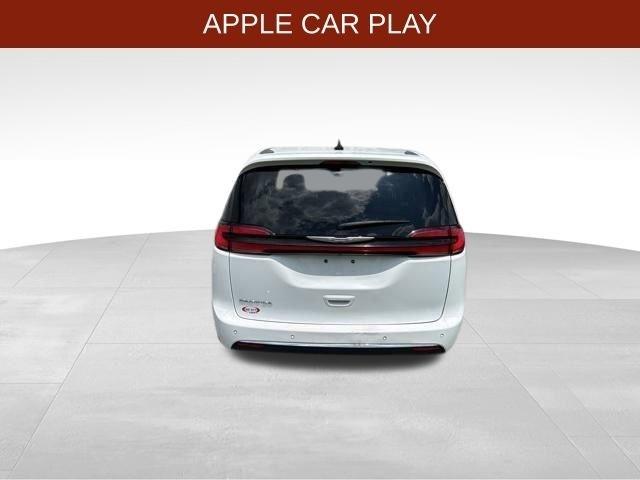 Chrysler Pacifica  2023
