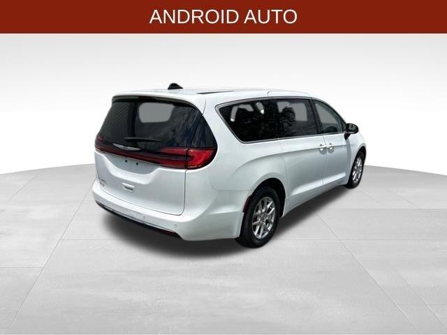 Chrysler Pacifica  2023