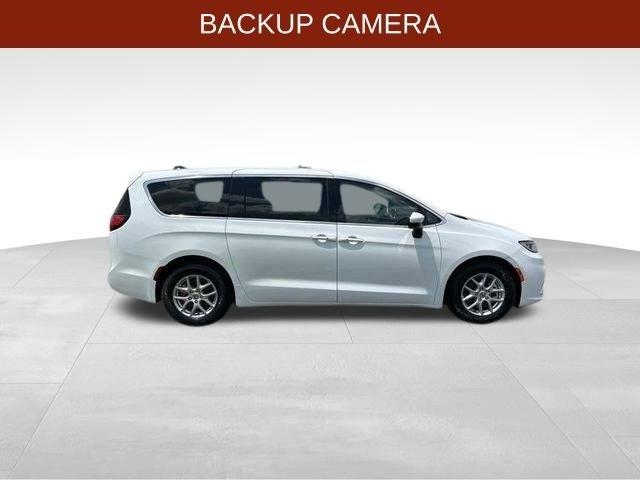 Chrysler Pacifica  2023