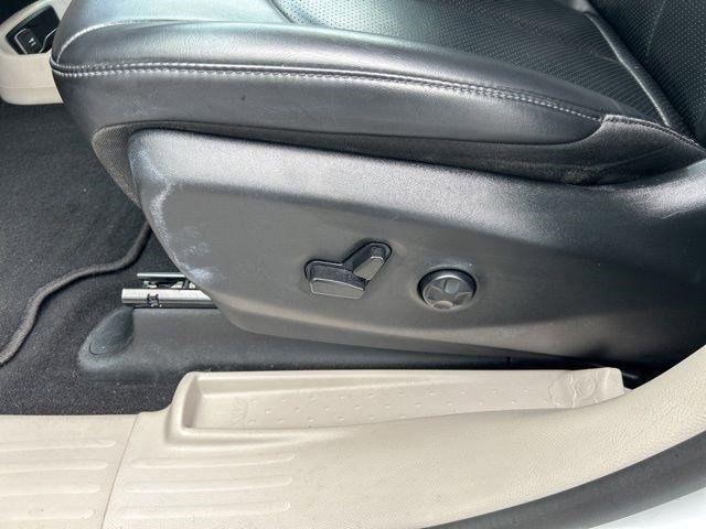 Chrysler Pacifica  2023