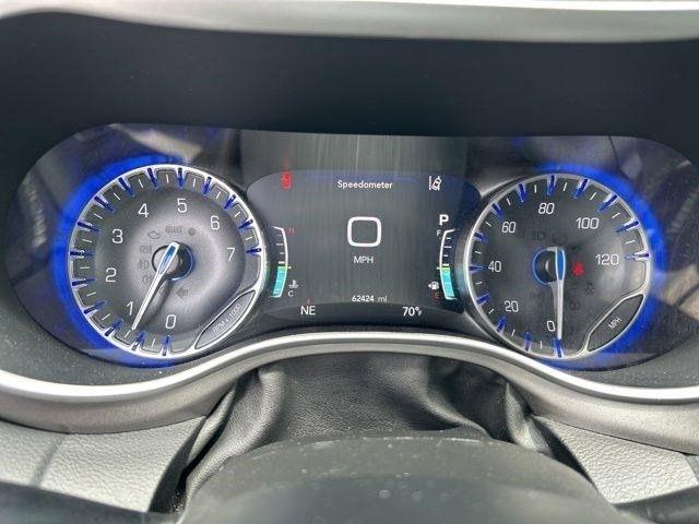 Chrysler Pacifica  2023