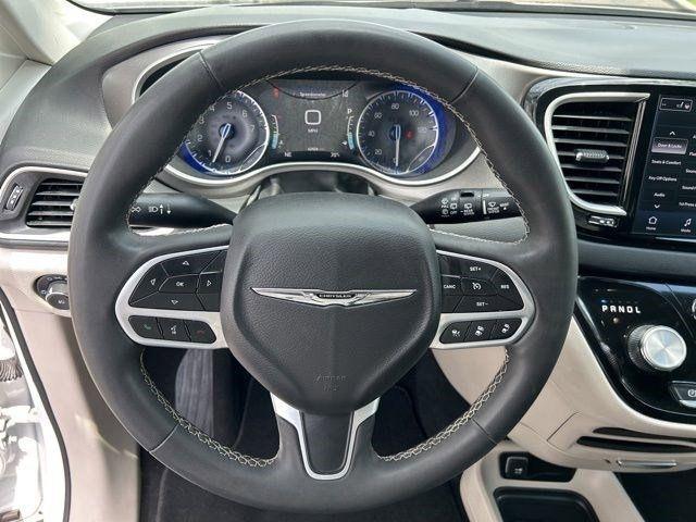 Chrysler Pacifica  2023